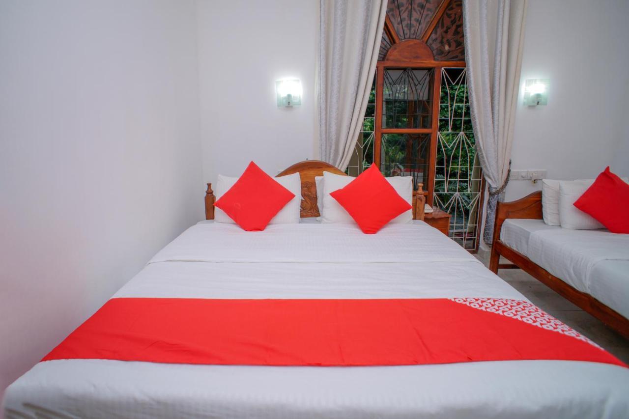 Madoldu Eco Resort Ahangama Exterior foto