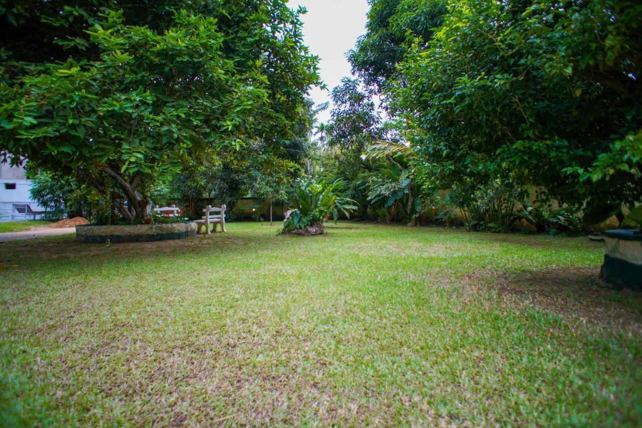 Madoldu Eco Resort Ahangama Exterior foto